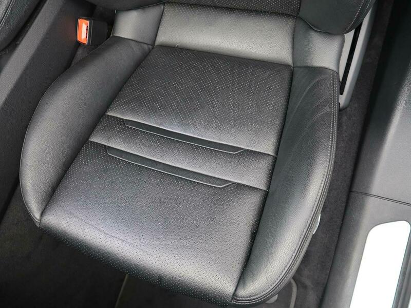 PANAMERA