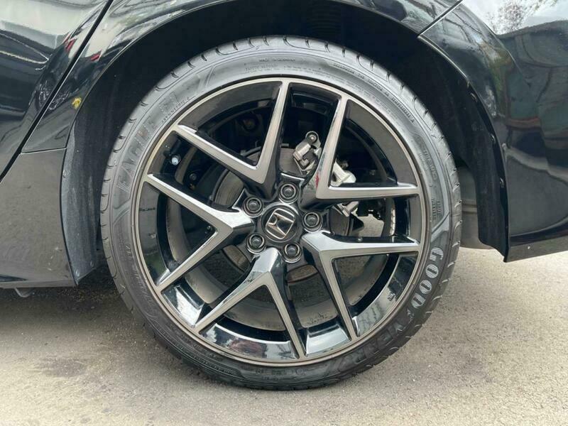 CIVIC