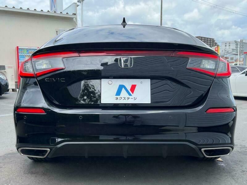 CIVIC