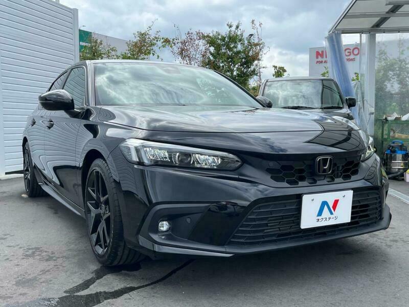 CIVIC