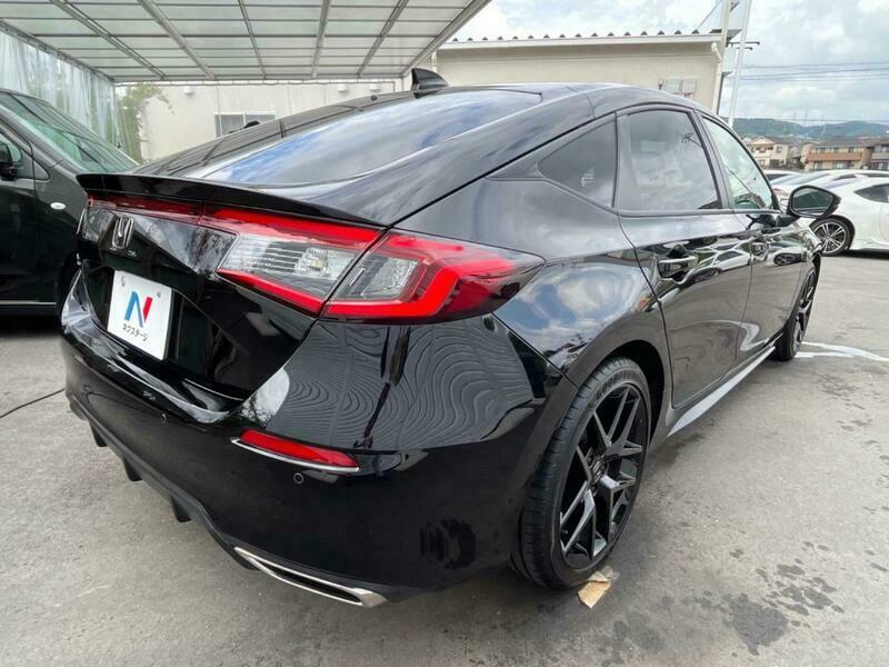 CIVIC