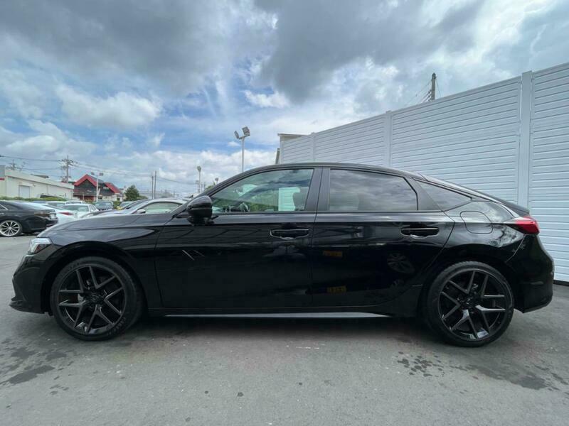 CIVIC