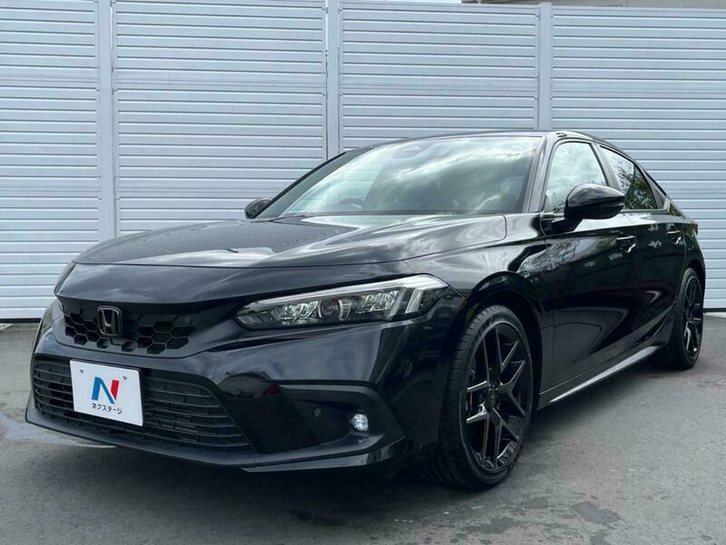 CIVIC
