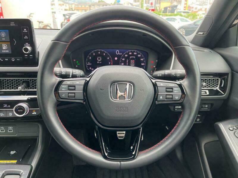 CIVIC