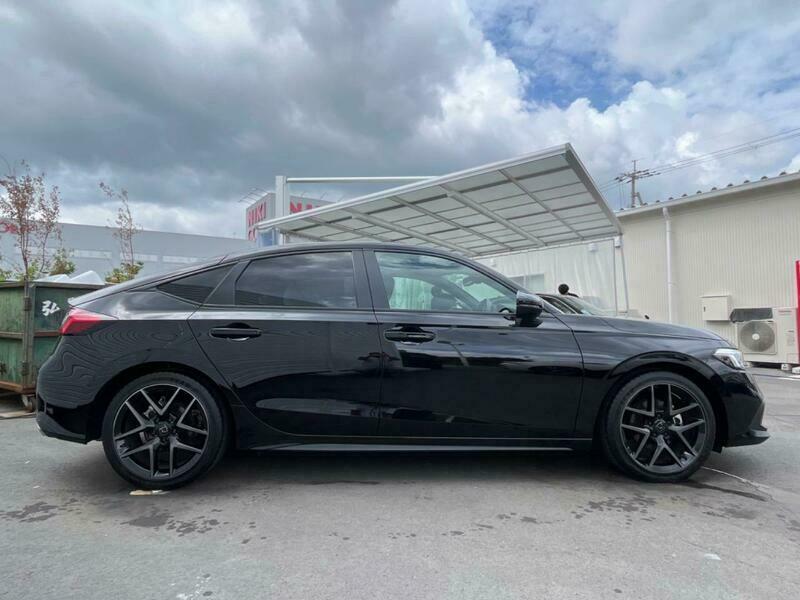 CIVIC