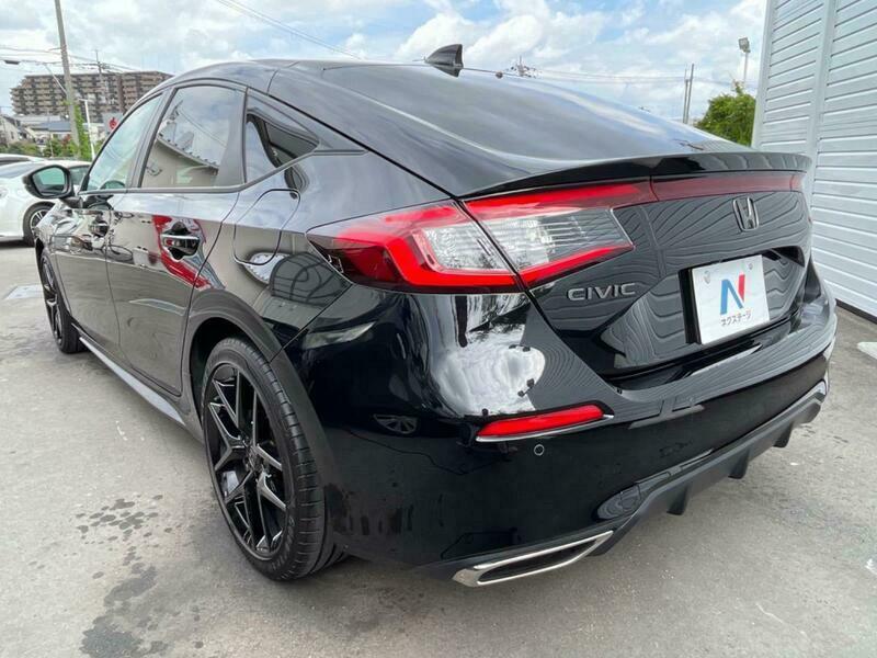 CIVIC