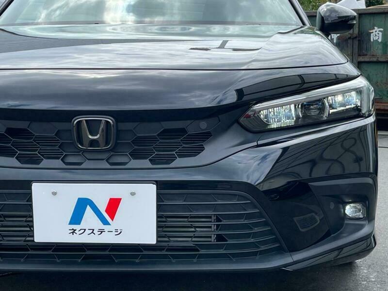 CIVIC