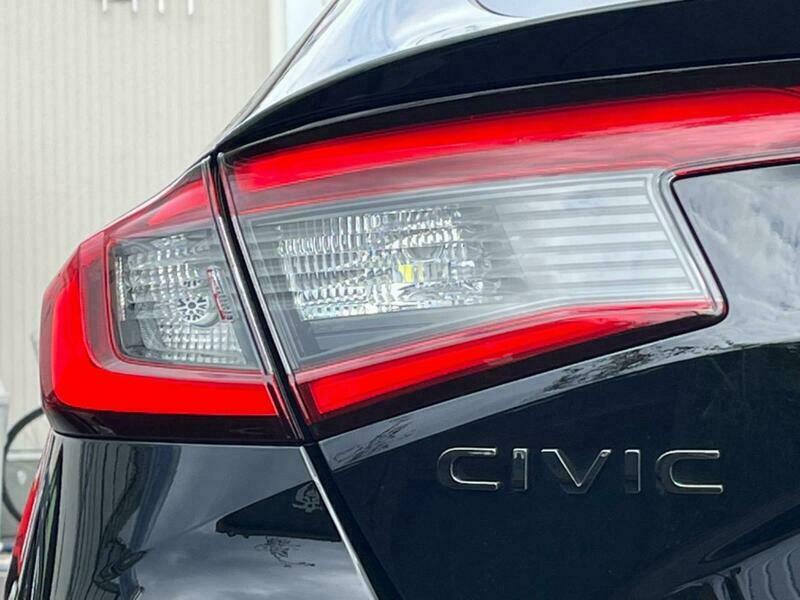 CIVIC