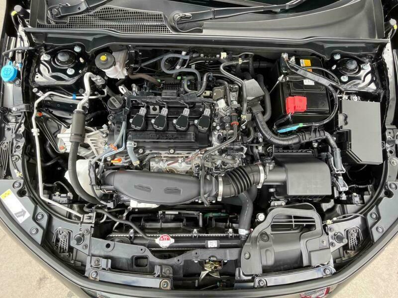 CIVIC