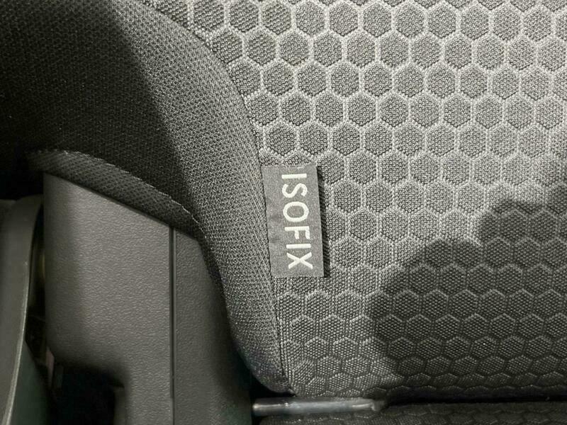 SPACIA GEAR