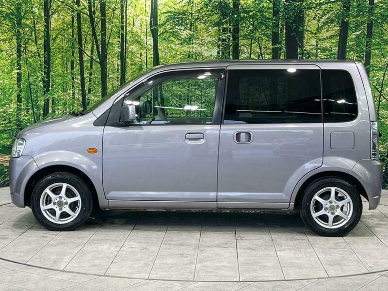 EK WAGON