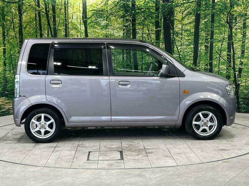 EK WAGON