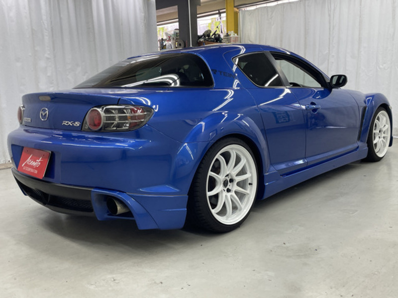 RX-8