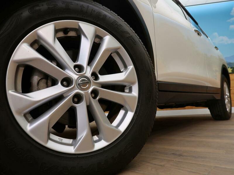 X-TRAIL-7