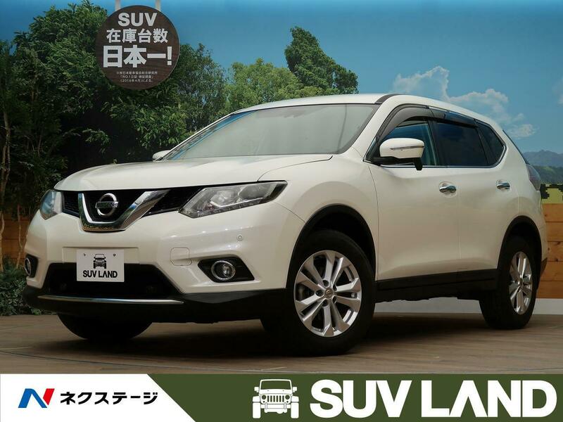 X-TRAIL-17