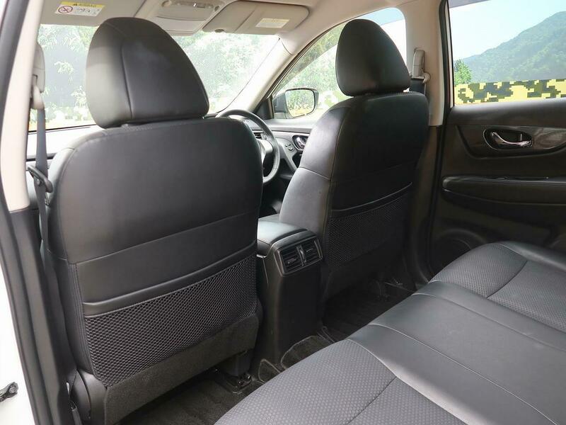 X-TRAIL-20