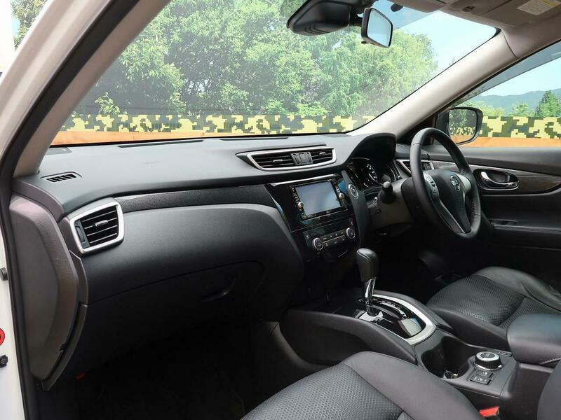 X-TRAIL-13