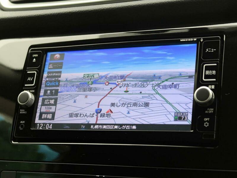 X-TRAIL-54
