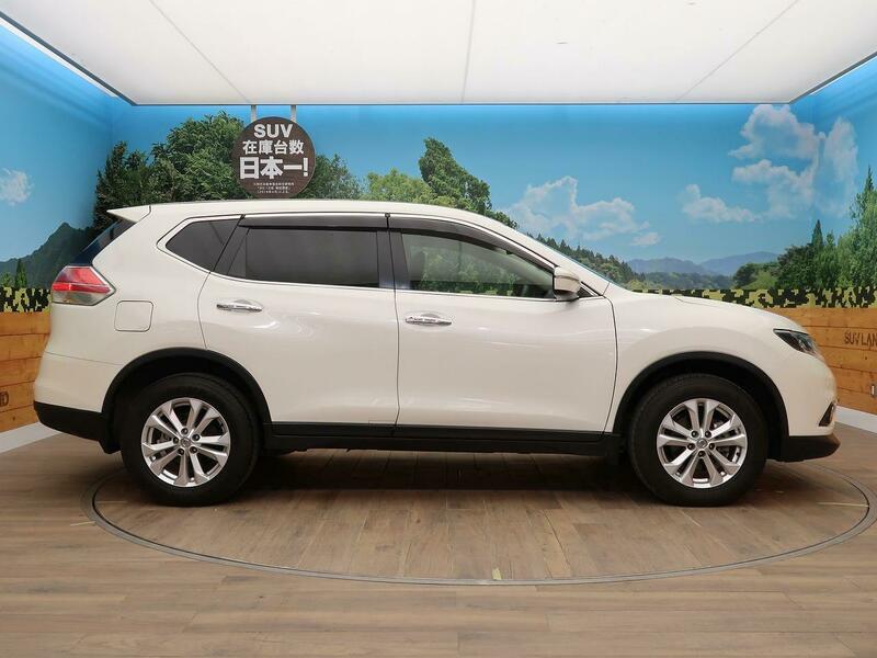 X-TRAIL-12
