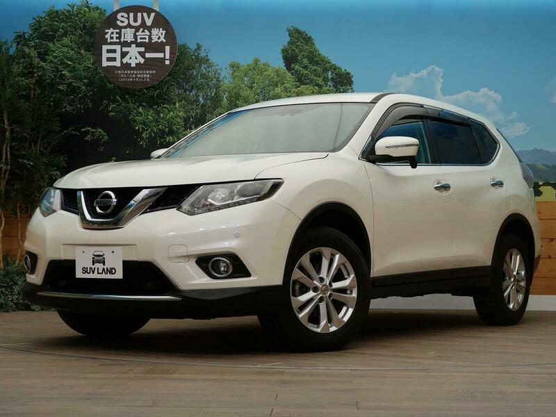 X-TRAIL-1