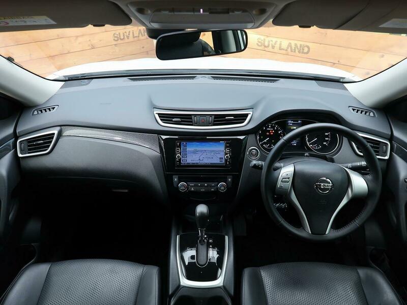 X-TRAIL-6