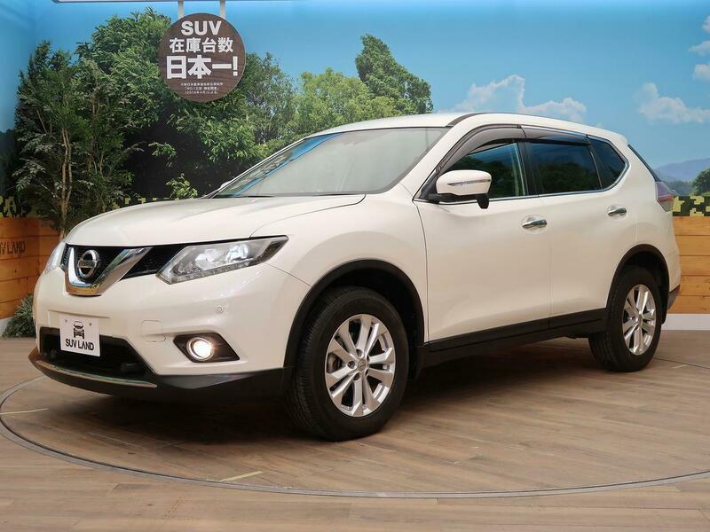 X-TRAIL-70