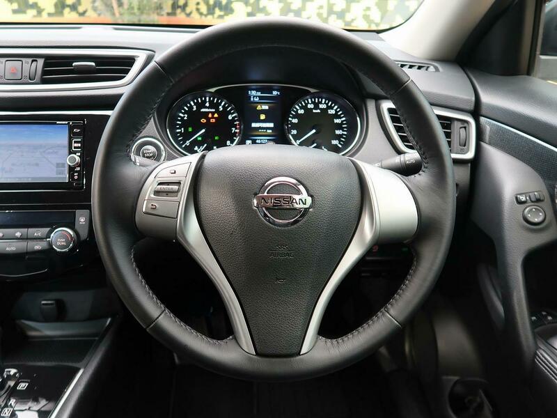 X-TRAIL-45