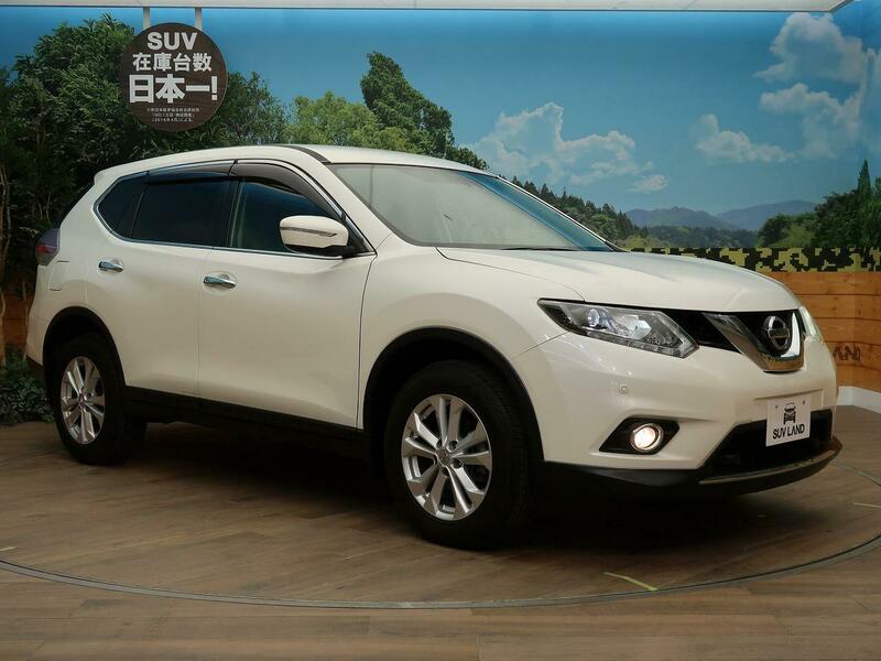 X-TRAIL-2