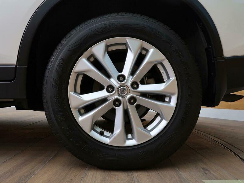 X-TRAIL-75