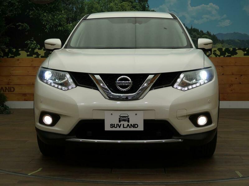 X-TRAIL-52