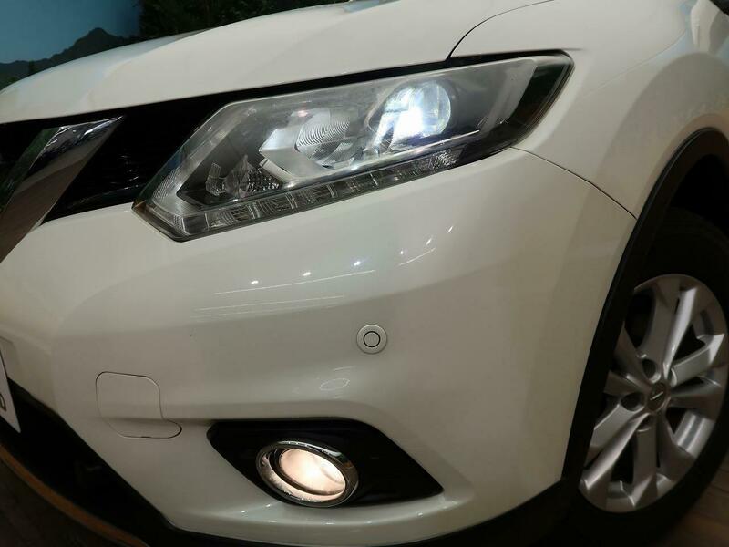 X-TRAIL-22