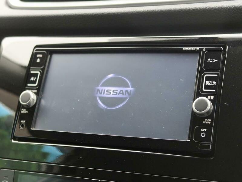 X-TRAIL-55