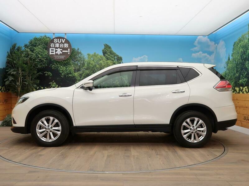 X-TRAIL-35