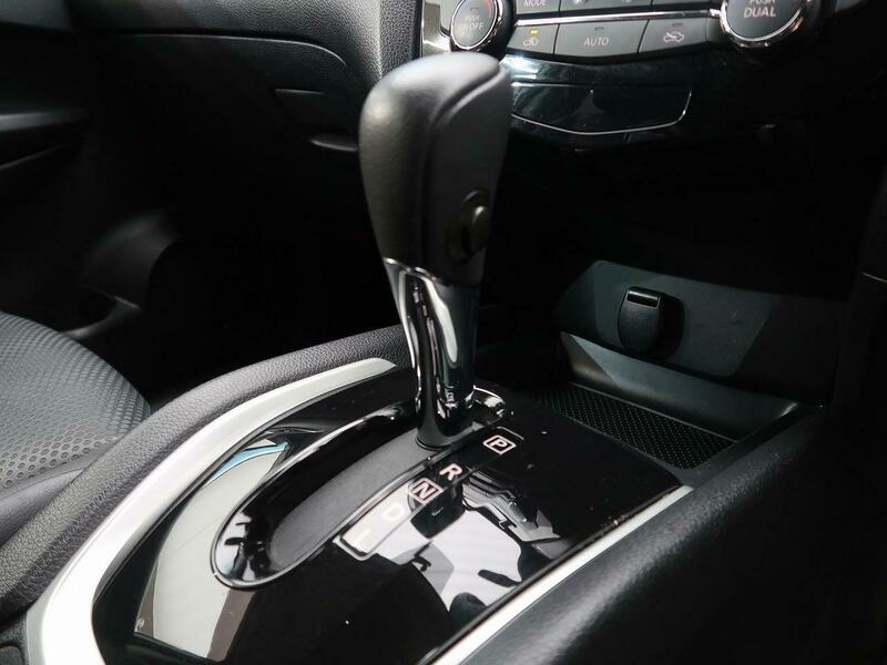 X-TRAIL-32