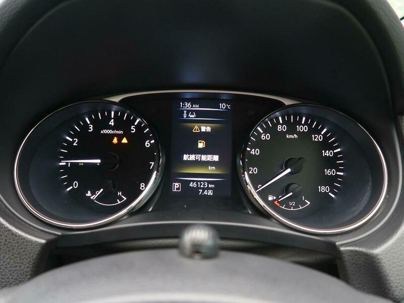 X-TRAIL-60