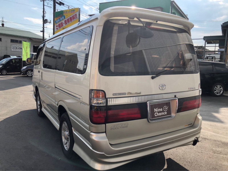 HIACE