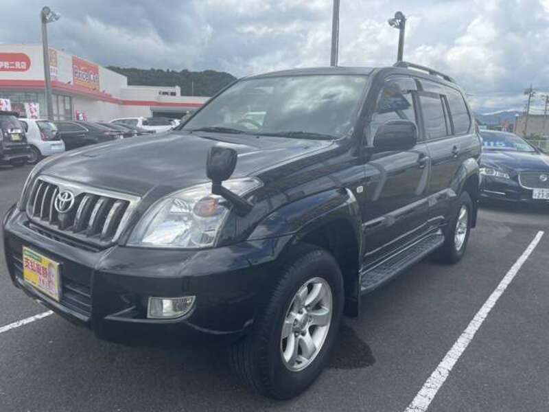 LAND CRUISER PRADO-19