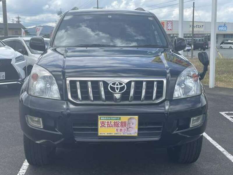 LAND CRUISER PRADO-16