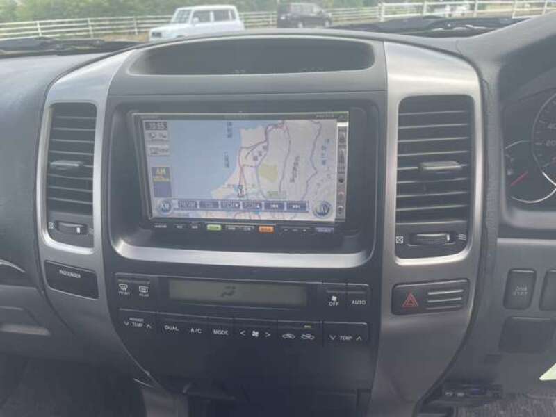 LAND CRUISER PRADO-9