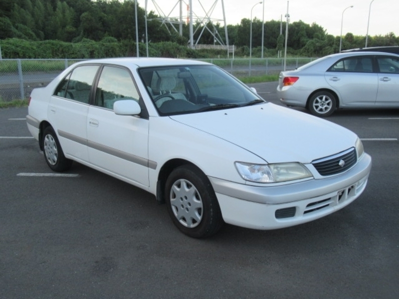 CORONA PREMIO-8