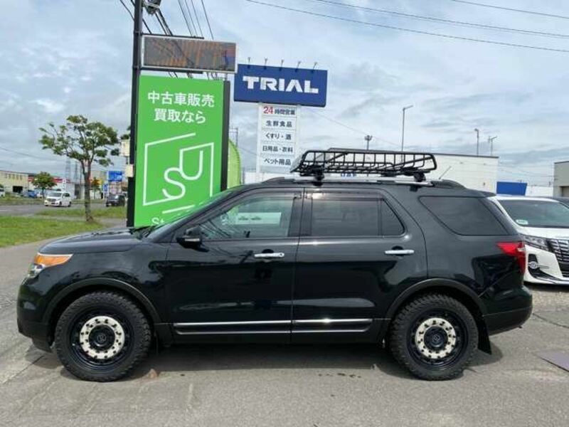 EXPLORER