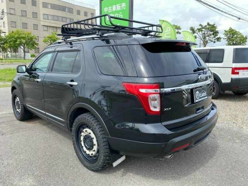 EXPLORER