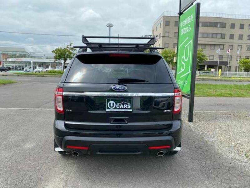 EXPLORER