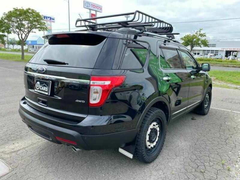 EXPLORER
