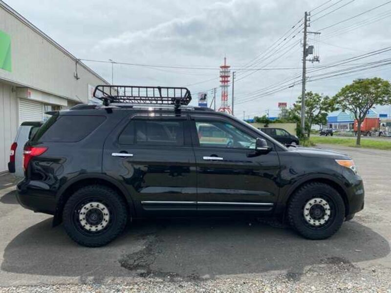 EXPLORER