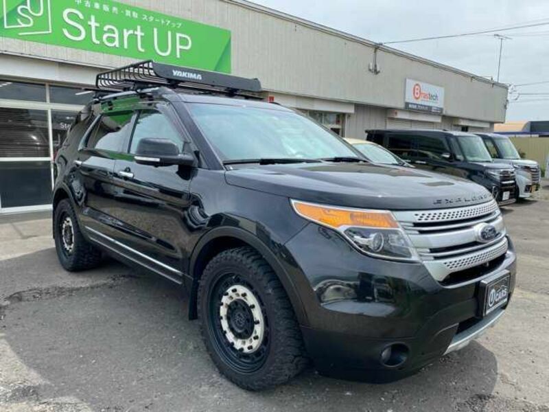 EXPLORER