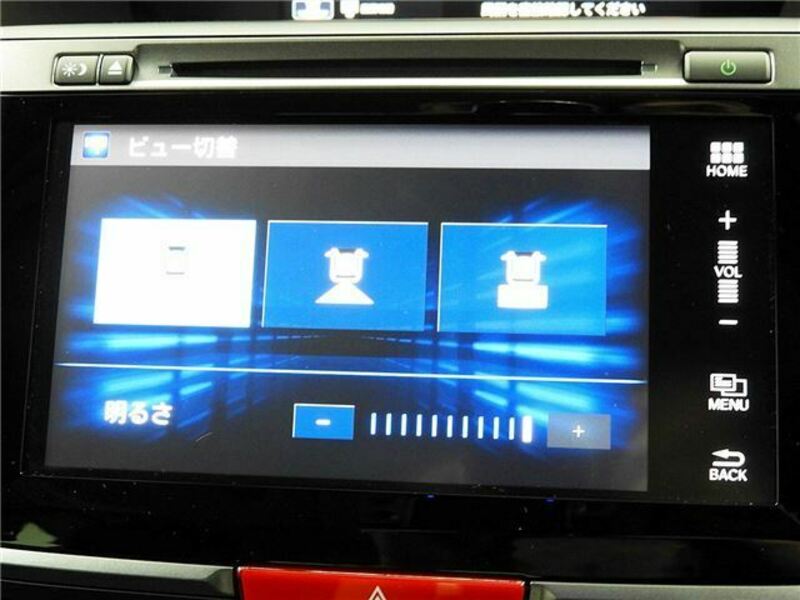 ACCORD HYBRID