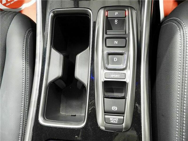 ACCORD HYBRID