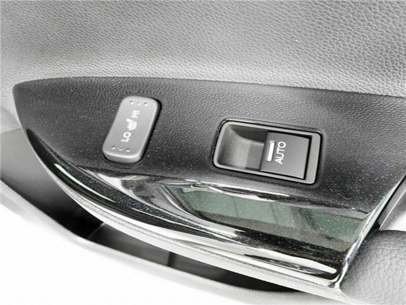 ACCORD HYBRID