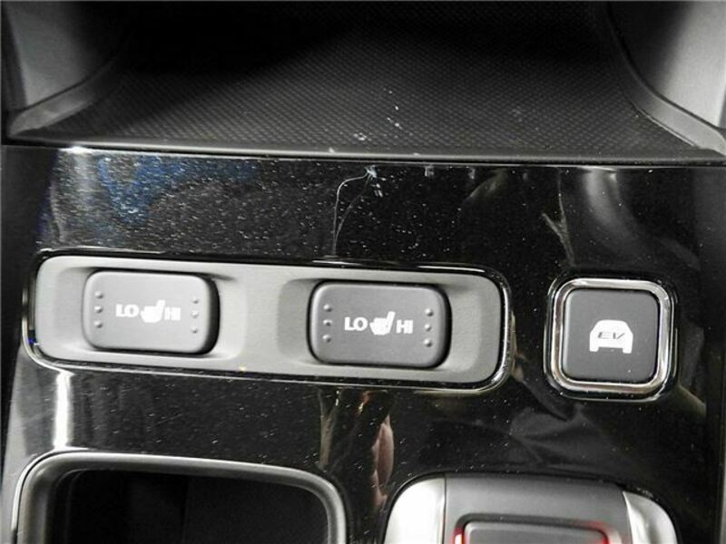 ACCORD HYBRID